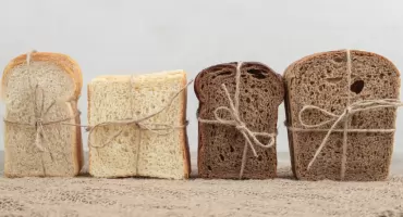 Czym się kierować, kupując pieczywo?