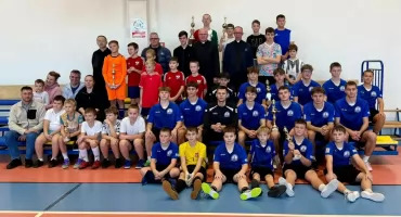 Rozgrywki Rejonowe Liturgicznej Służby Ołtarza Diecezji Płockiej