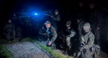 SONDA dobiegła końca