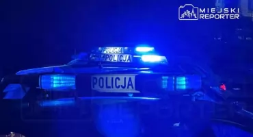 Za Miejskim Reporterem: Zaatakował nożem dwie kobiety! 