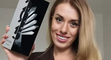 Kamila Rud-Koluch Orłem Fotografii 2025!