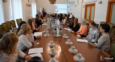 Do młodzieży świat należy! Będą wybory do Młodzieżowej Rady Gminy