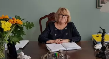 Od 60 lat pomaga parom przy rozwodach. Ewa Milewska-Celińska przestrzega przed popełnianiem tych błędów 