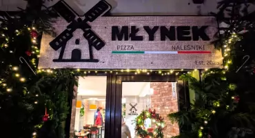 Młynek… odczaruje Świętojańską!