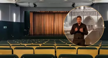  Odwołany koncert Łukasza Zientarskiego odbędzie się, ale… nie w Pułtusku