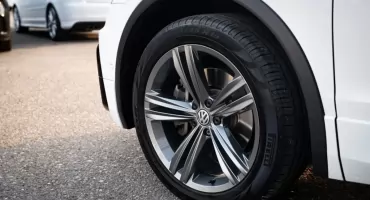 Tiguan Elegance – czym się wyróżnia na tle innych wersji?