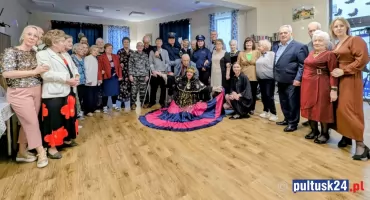 Cyganka Lidia prawdę Wam powie…