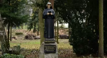 Czy wiesz, gdzie to jest? - weekendowy konkurs