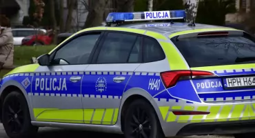 Kierowca uciekł! Poszukiwani świadkowie potrącenia