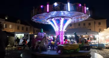 Czas Magii i Ognia! Pysznie, kolorowo, andrzejkowo, świątecznie…