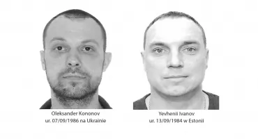 Poszukiwani za szpiegostwo i terroryzm: Komenda Stołeczna Policji apeluje o pomoc!  