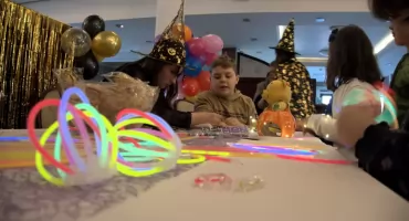 Tam, gdzie w niedzielę dom pachnie ciastem...