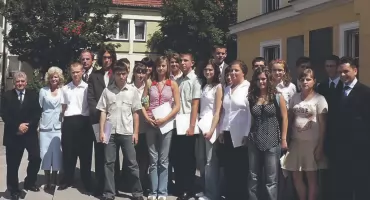 Młodzieżowej Rada – drugie podejście. Pamiętacie pierwszą?