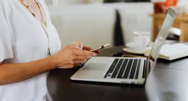 Nowoczesna Polka – poznaj 3 cyfrowe rozwiązania na co dzień