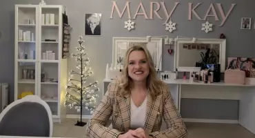 Rozkochajcie się w sobie! …na Mikołajkowym Kiermaszu!