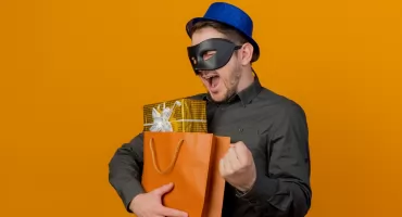 Święta! Nie daj się okraść i oszukać!