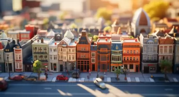 Podregion ciechanowski – unikat czy raczej soczewka skupiająca wyzwania stojące przed Mazowszem i Polską?