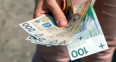 ZUS przyspiesza wypłaty 800 plus w grudniu. Kto otrzyma pieniądze wcześniej? 