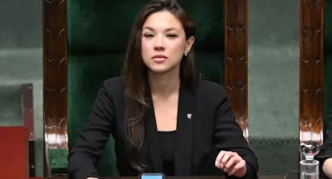 Aleksandra Uznańska-Wiśniewska krótko o wecie prezydenta dla ustawy łańcuchowej