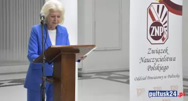 Rocznica godna zapamiętania – 120 lat Związku Nauczycielstwa Polskiego