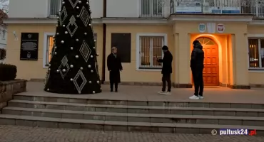 Miejskie wydarzenie trochę dla wybranych