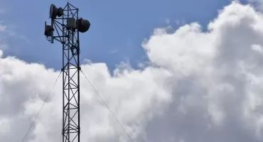 „Prosimy o zachowanie spokoju” -  ćwiczenia pod kryptonimem Syrena-25 będą przeprowadzone w  w  grudniu  