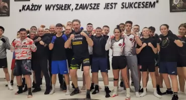 The Dragon w Semiramidzie! 