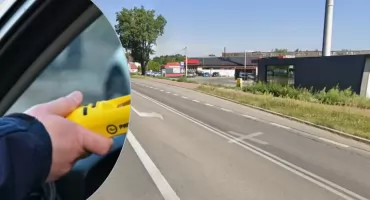 Kierowca-rekordzista - ponad 3 promile, trzy zakazy i cofnięte uprawnienia  