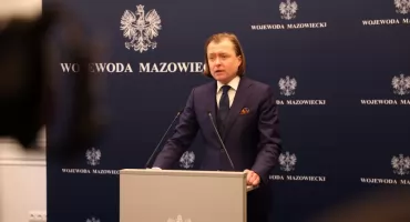 Coraz bliżej wypłaty odszkodowań oraz rozpoczęcia budowy Centralnego Portu Komunikacyjnego