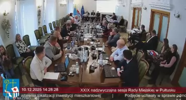 Czy na Popławach powstanie nowe osiedle?