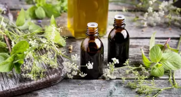 Balsam Bołotowa - jak bezpiecznie rozpocząć kurację krok po kroku?