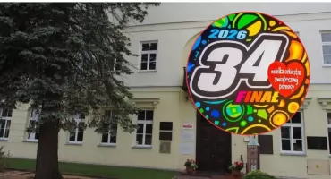 Jest termin pułtuskiego Finału WOŚP!