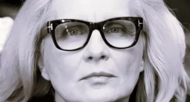 Była chodzącym wierszem… Nie żyje Magda Umer