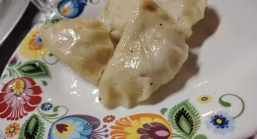 Idealne ciasto na pierogi i makowe nadzienie! KGW Czerwone Korale dzieli się przepisem!