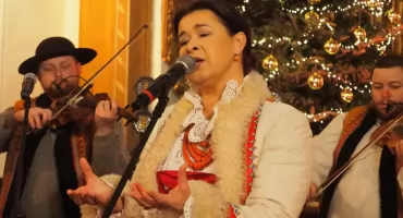 Hej kolęda! Kolęda po kres...