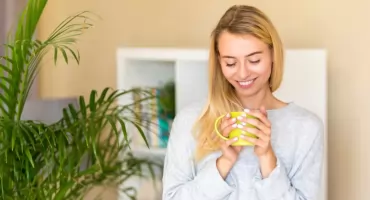 Domowe wsparcie odporności w sezonie jesienno-zimowym