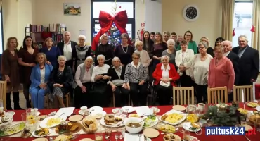 Dlatego wypatrujemy pierwszej gwiazdki…