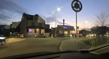 Półtorej godziny przez Most Wyszkowski! To nie koniec drogowego armagedonu!