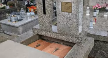 Pochówek po 219 latach! O odkryciu mówi nam główny archeolog - Wojciech Kaczor!