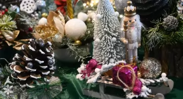 Boże Narodzenie po mazowiecku