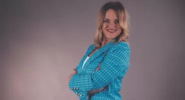 Bój się i... idź do przodu!