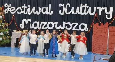 Festiwal Kultury Mazowsza w Gzach