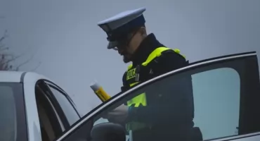 Policja ogłasza mobilizację na drogach