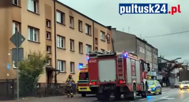 Smutna wiadomość przed Świętami