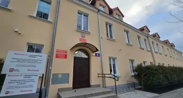 Pułtusk stawia na klasy wojskowe. Czy od września 2026 w „Prusie” pojawią się mundury?