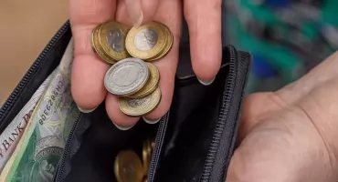 Zobacz ile wyniesie trzynastka emerytów w 2026 roku