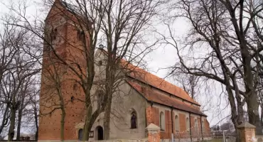 Ksiądz Proboszcz trafił do szpitala! Życzymy zdrowia!
