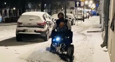 Dobry Samarytanin z Pułtuska