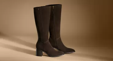 Modne kozaki - Sprawdźmy co nosić tej zimy!