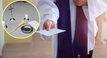 Księża mówią, jak nie przyjmować kolędy. To wyraz niedbalstwa ze strony gospodarzy